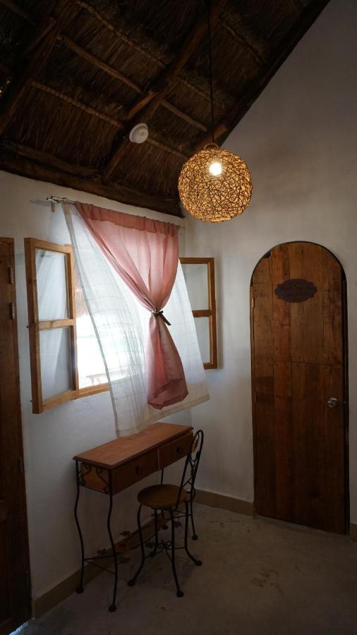 ホテル Casa Frida チェレム エクステリア 写真