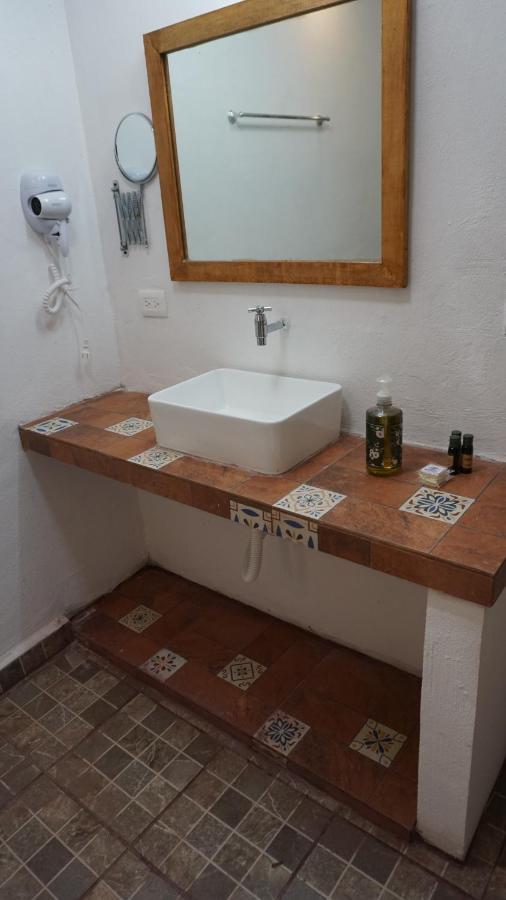 ホテル Casa Frida チェレム エクステリア 写真