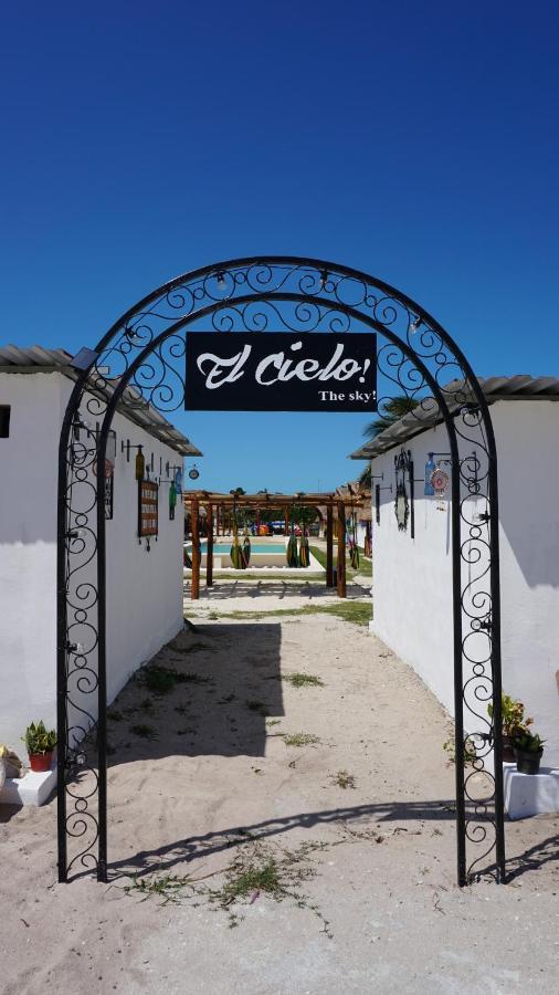 ホテル Casa Frida チェレム エクステリア 写真