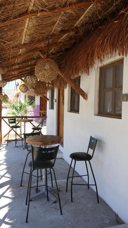 ホテル Casa Frida チェレム エクステリア 写真