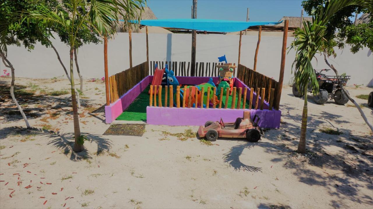 ホテル Casa Frida チェレム エクステリア 写真